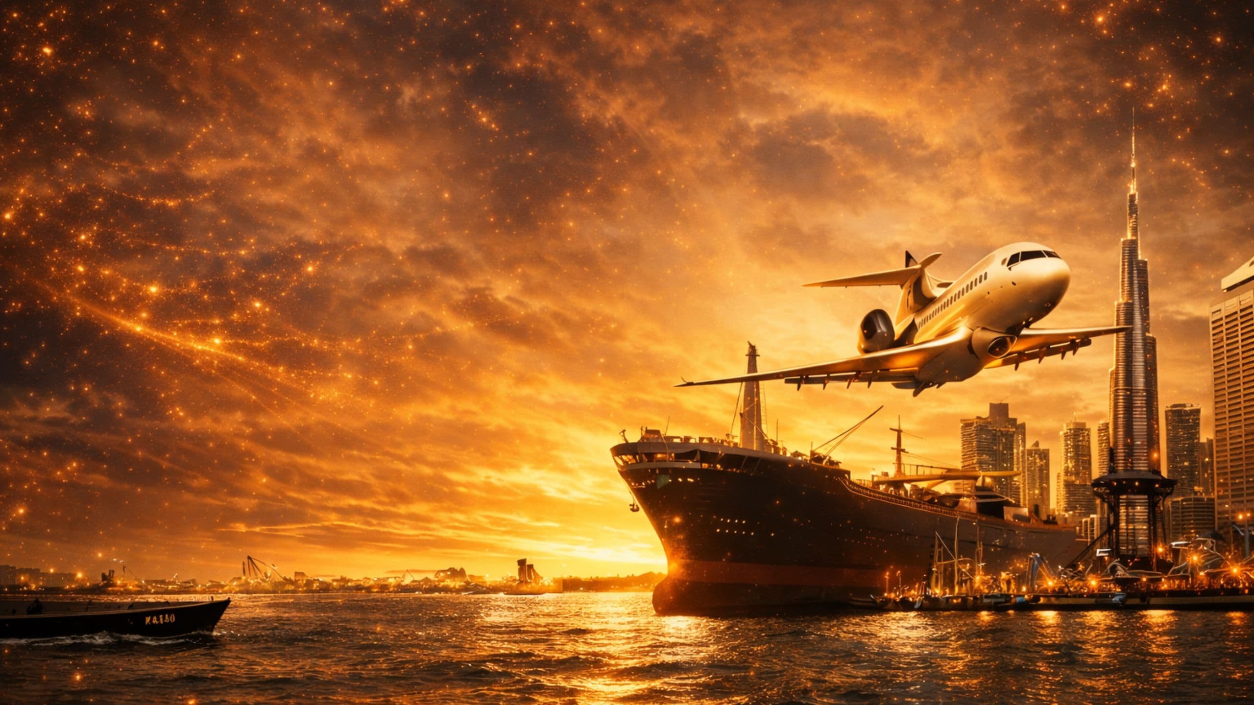 Trilloners Business Reach