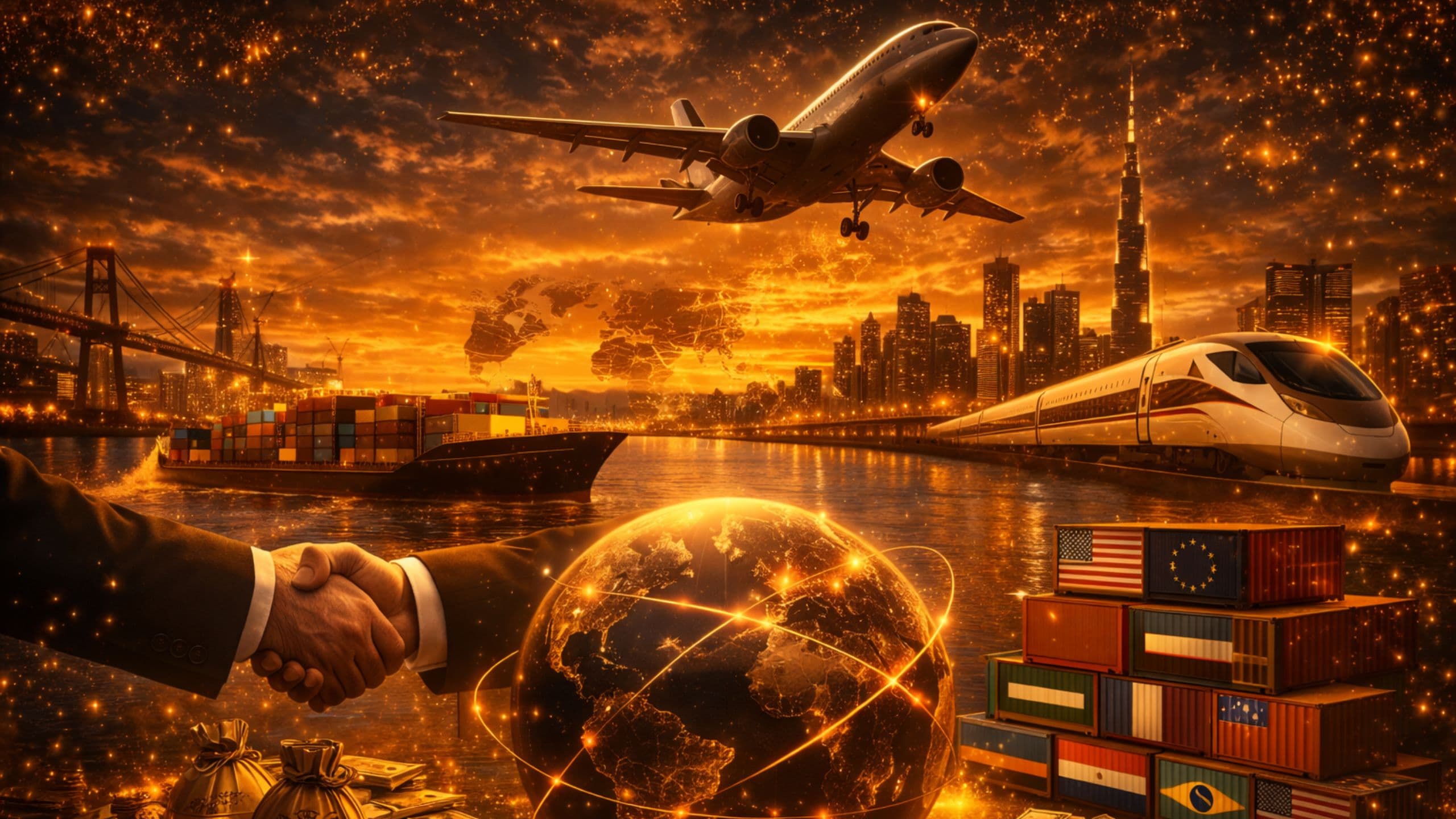 Future Institutional Impact